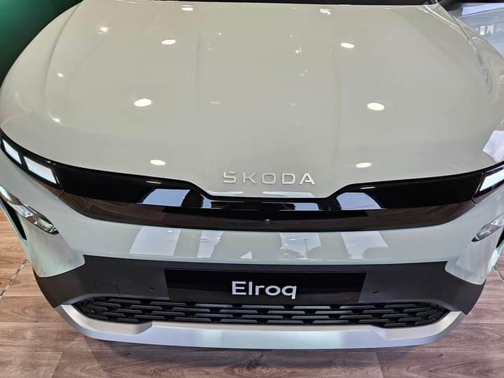 Elroq Front